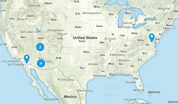 To Do Map