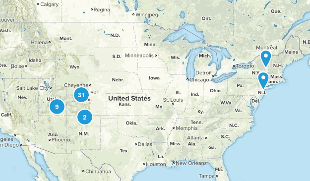 completed Map