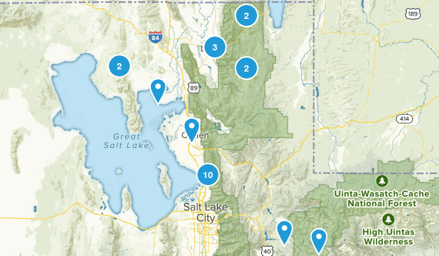 Wish List~Easy Map