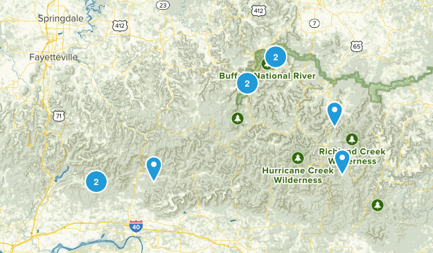 Need to go! Map