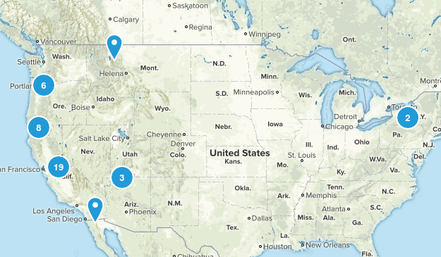 To Do List Map