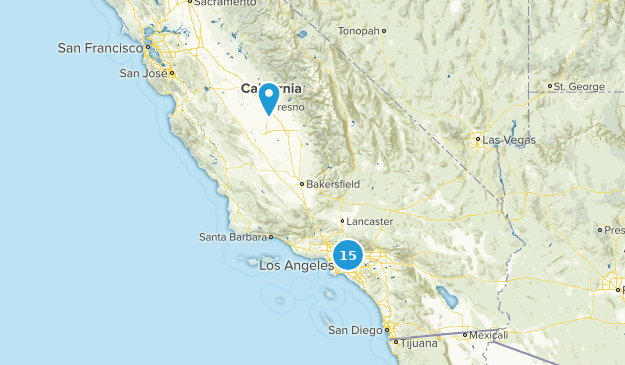 Loops Map