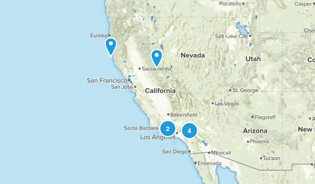 to-do's Map