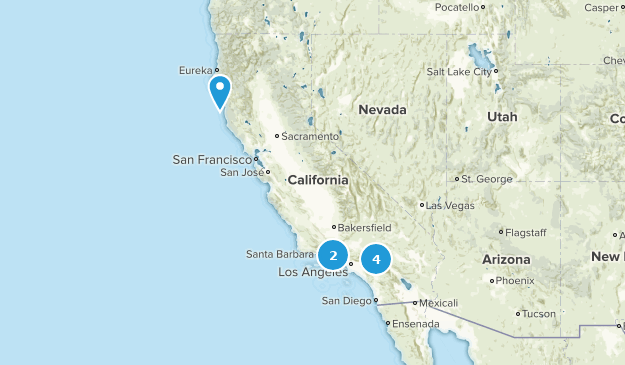 to-do's Map