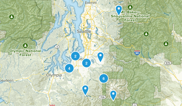to do soon... Map