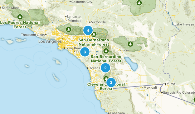 F800GS Map