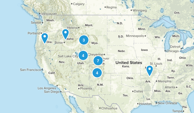 To Do Map
