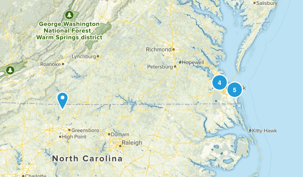 plans Map