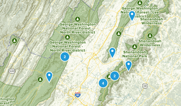 To Do Map
