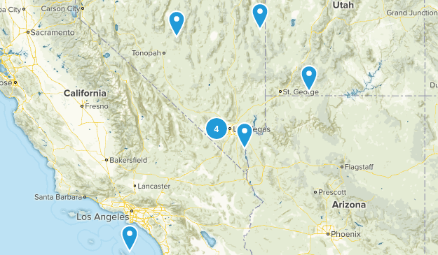 Want to Do Map