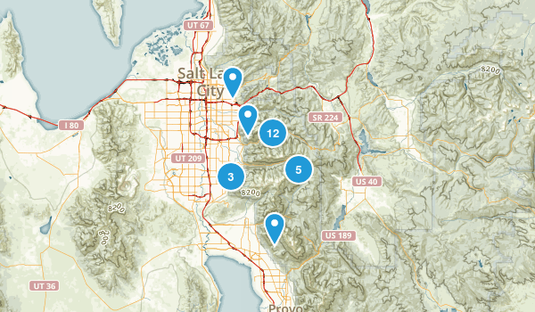 ToDo17 Map