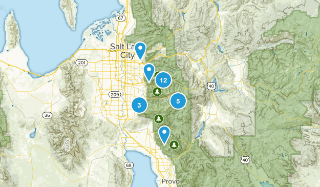 ToDo17 Map
