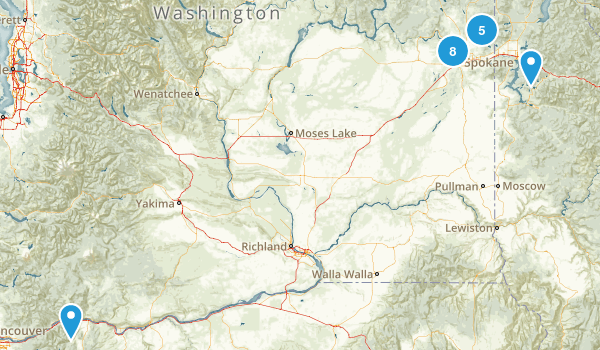 want Map