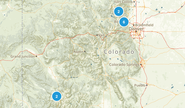 To Do List Map