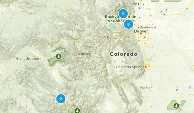 To Do List Map