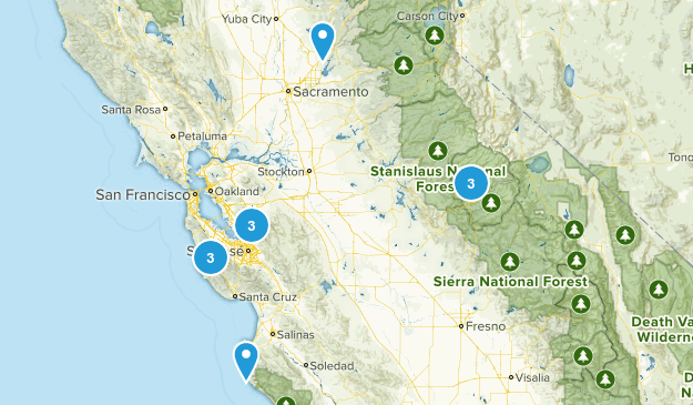 California Map