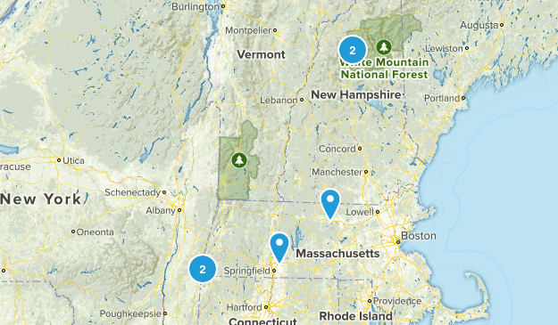 2017 Goals Map