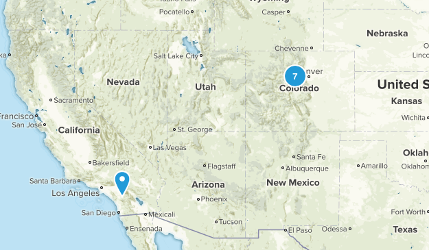 To Do Map