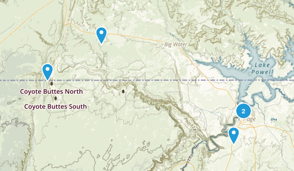 page Map