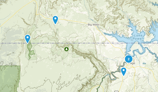 page Map