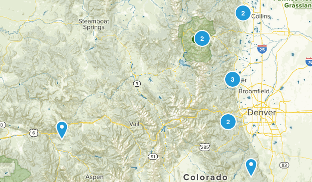 To Do Map