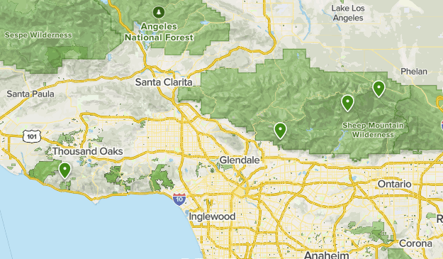 black star canyon trail List - Lists 10367080 20200414225815000000000 625x365 1 