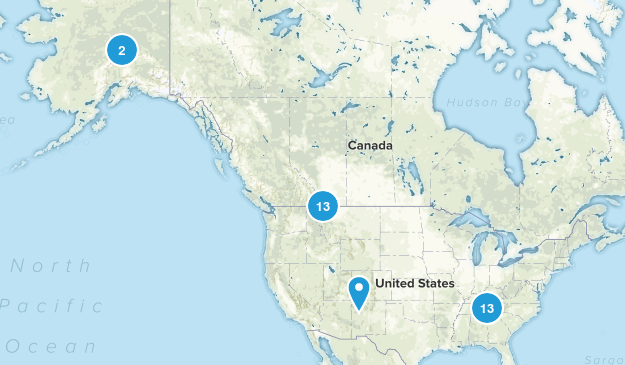 awesome Map