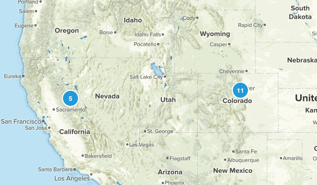 get outside Map