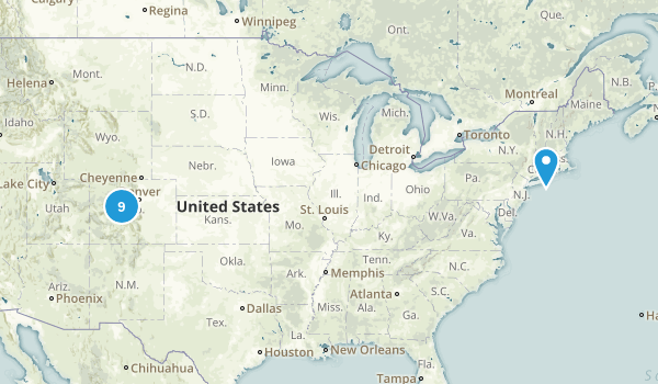 To Do Map