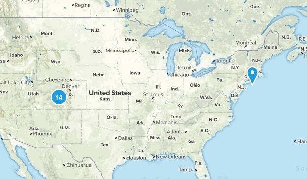 To Do Map
