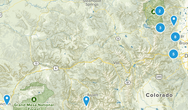 to checkout Map