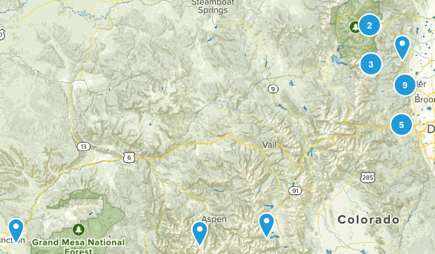 to checkout Map