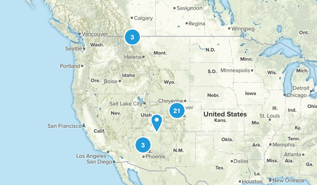To Do Map