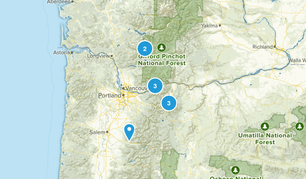 Hard Ideas Map