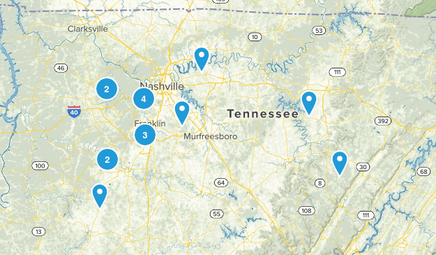 close Map