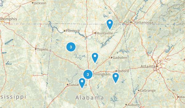 Want to Map