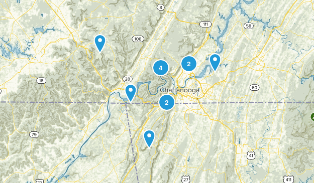 try em out Map
