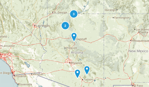 2017 Map