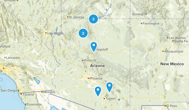 2017 Map