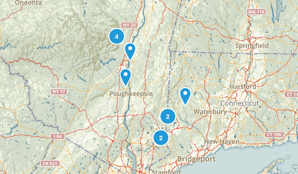 Goals Map
