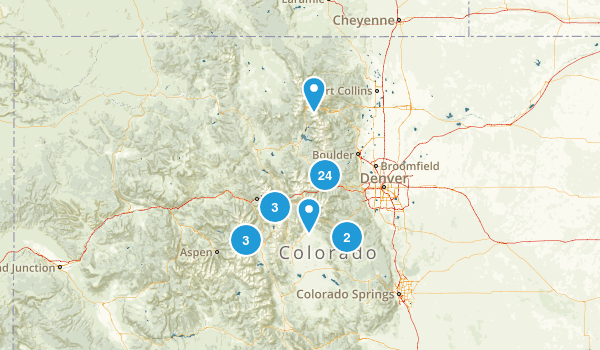 Paula Map