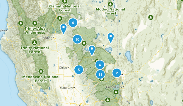 To Do Map