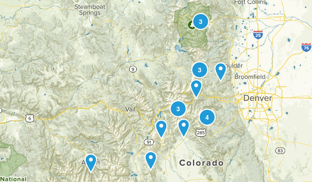 to do list Map
