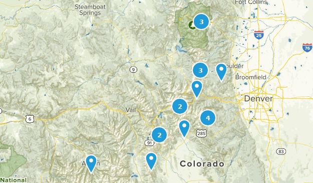 to do list Map
