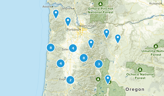 ♥️ places to go Map
