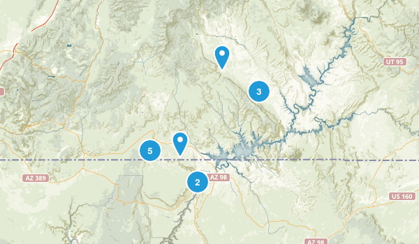 To Do Map