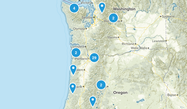 SICC HIKKES Map