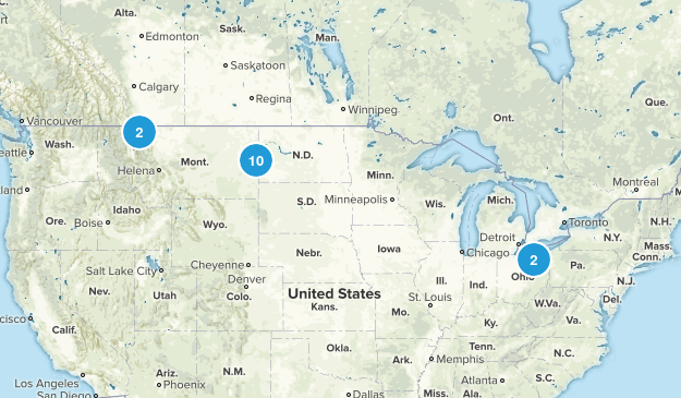 Trip Map