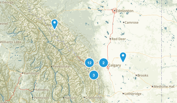 2017 To Do Map