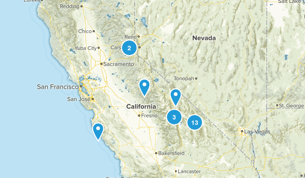Try: CA - Other Map